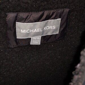 Kids coats and hoodies